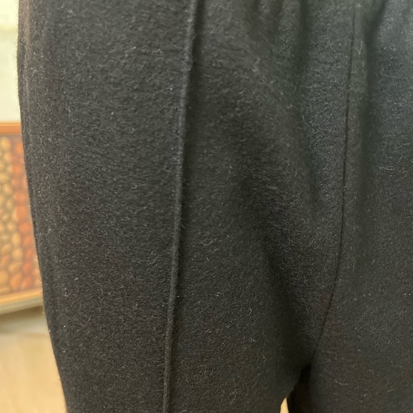 Rag & Bone wool black pants - Picture 3 of 6